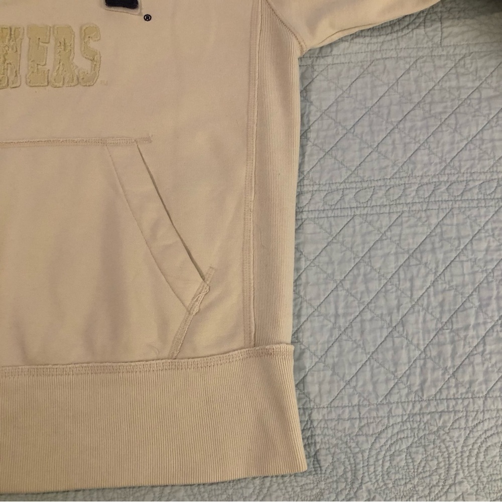 Pitt Panthers hoodie. Men’s size medium. Unisex. - Picture 4 of 11